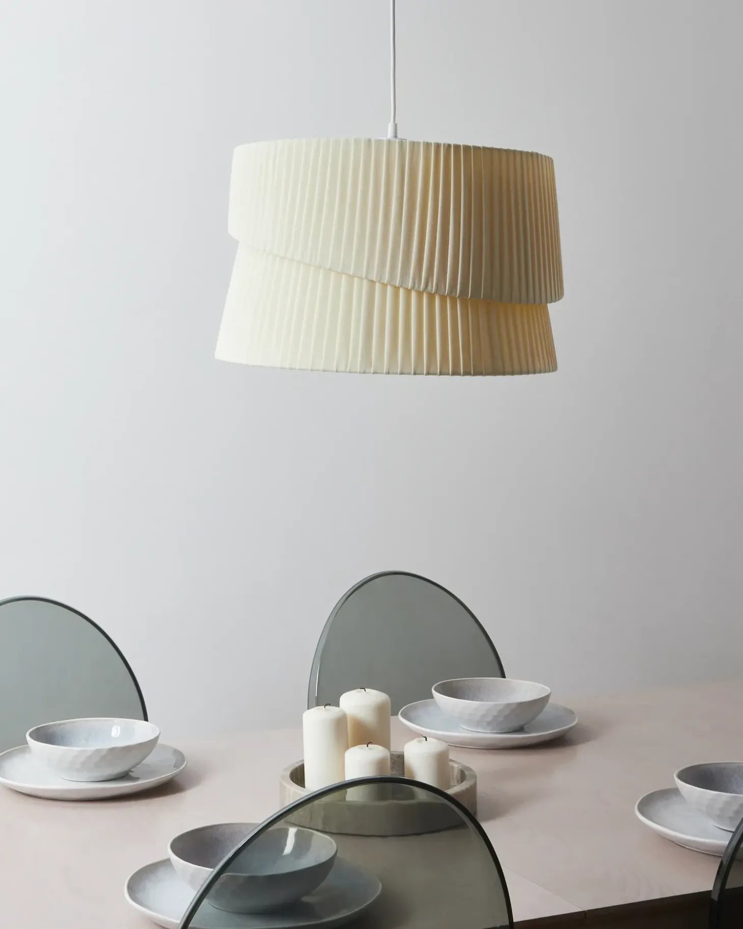 Plafond BIRIM Beige
