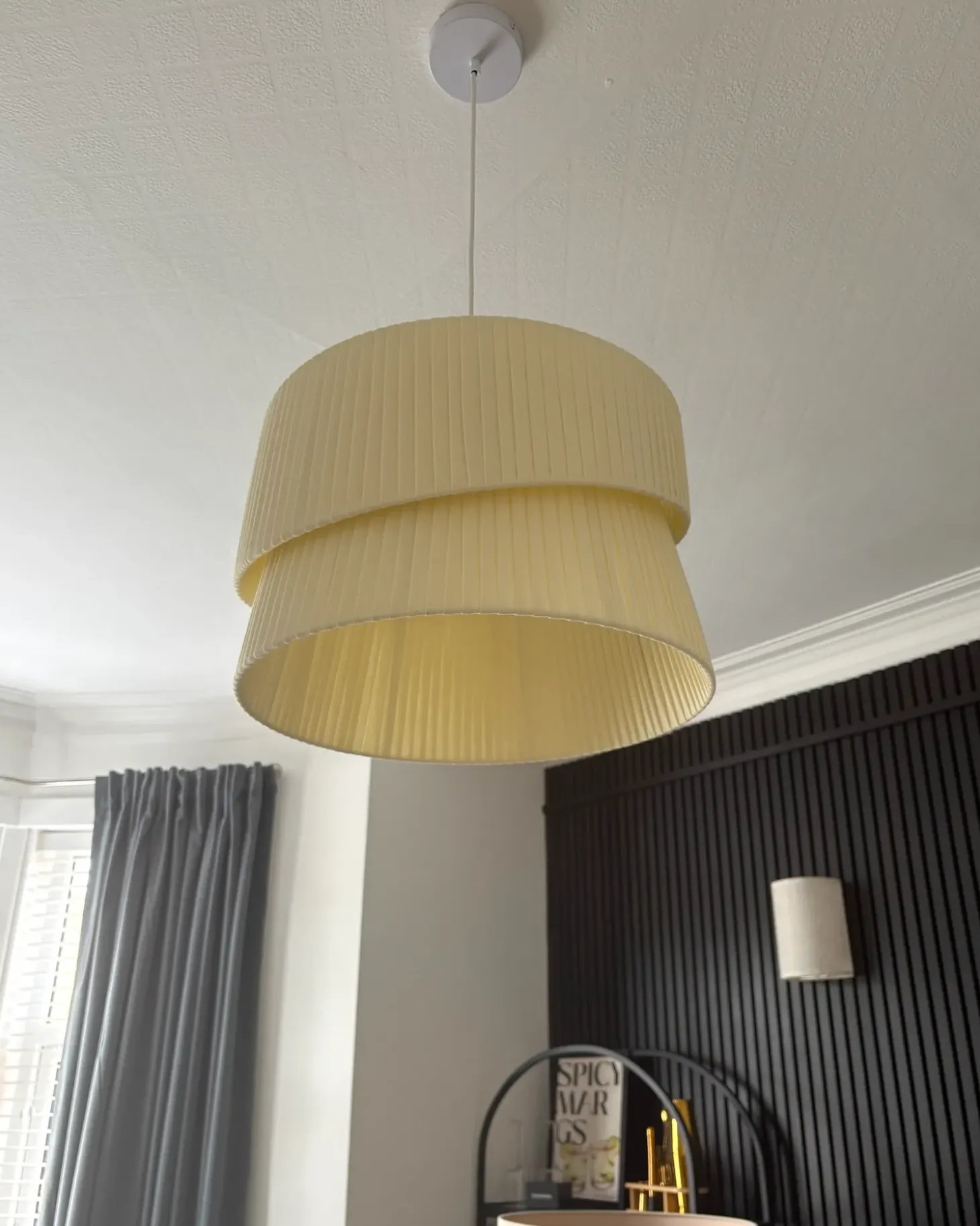 Plafond BIRIM Beige