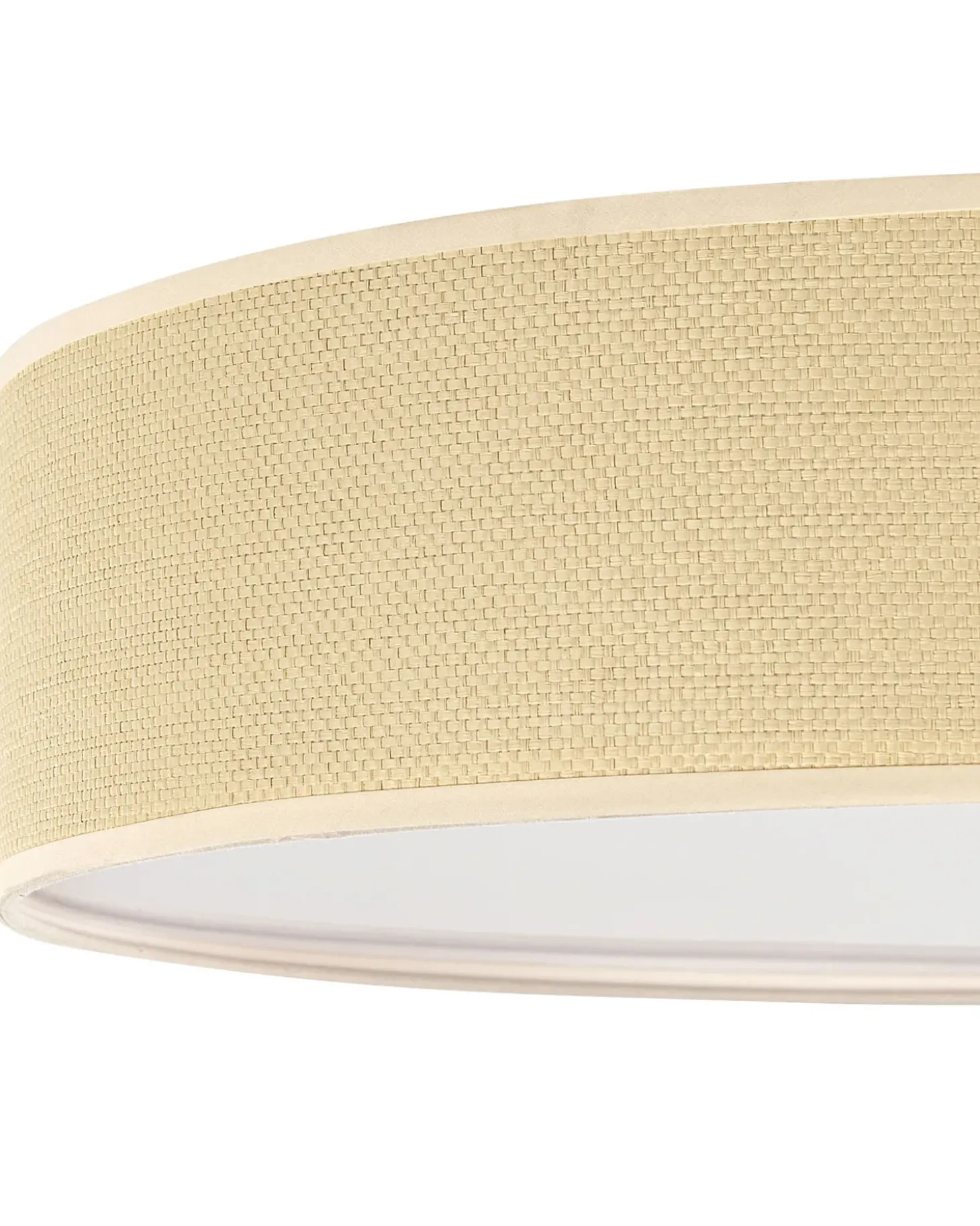 Plafond MAGNO Naturlig
