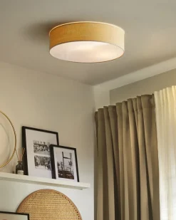 Plafond MAGNO Naturlig