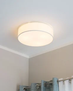 Plafond RENA Hvid