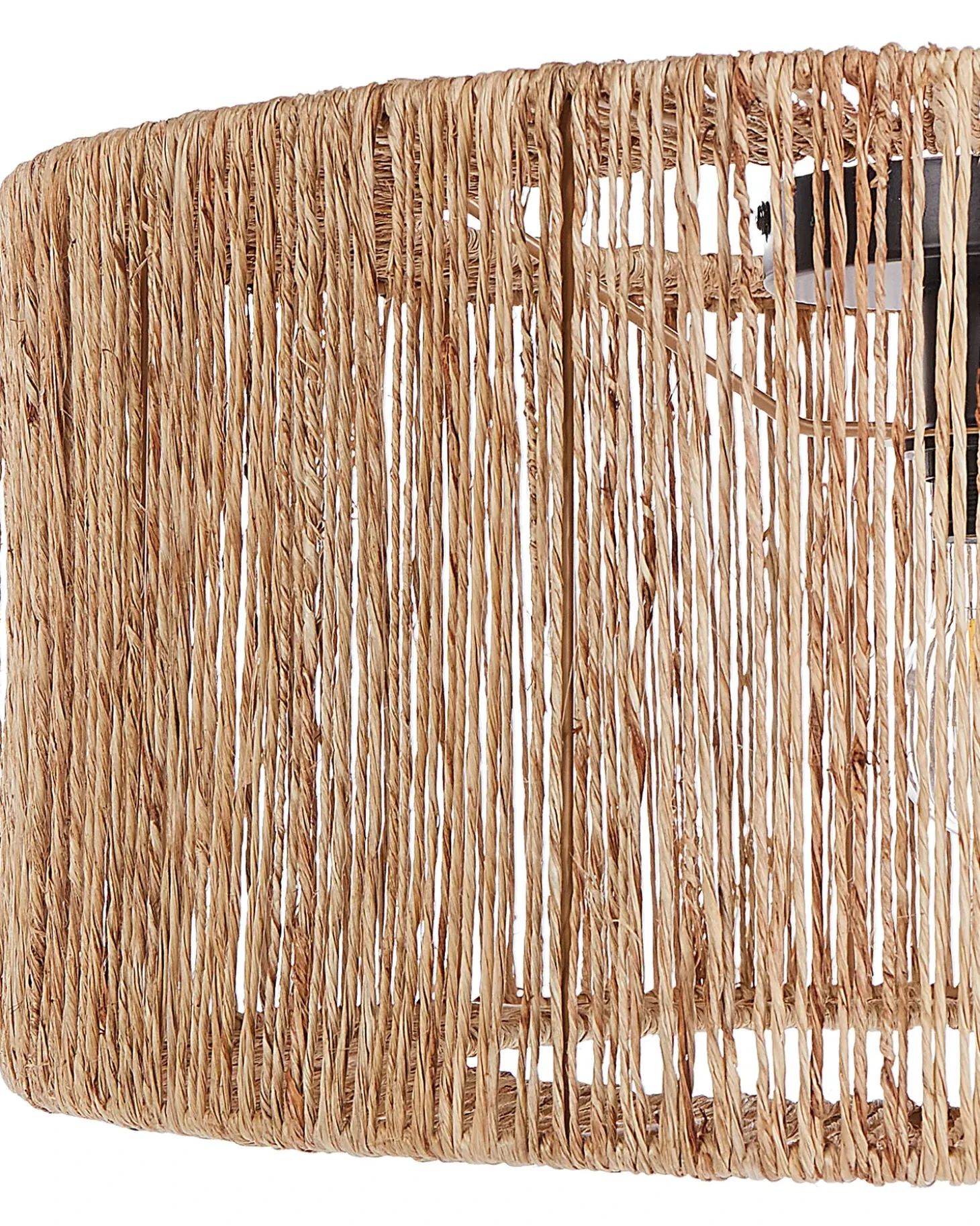 Plafond SEWA Jute Naturlig