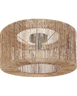 Plafond SEWA Jute Naturlig