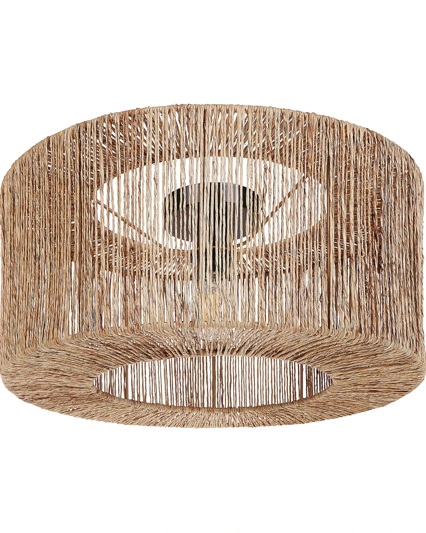 Plafond SEWA Jute Naturlig