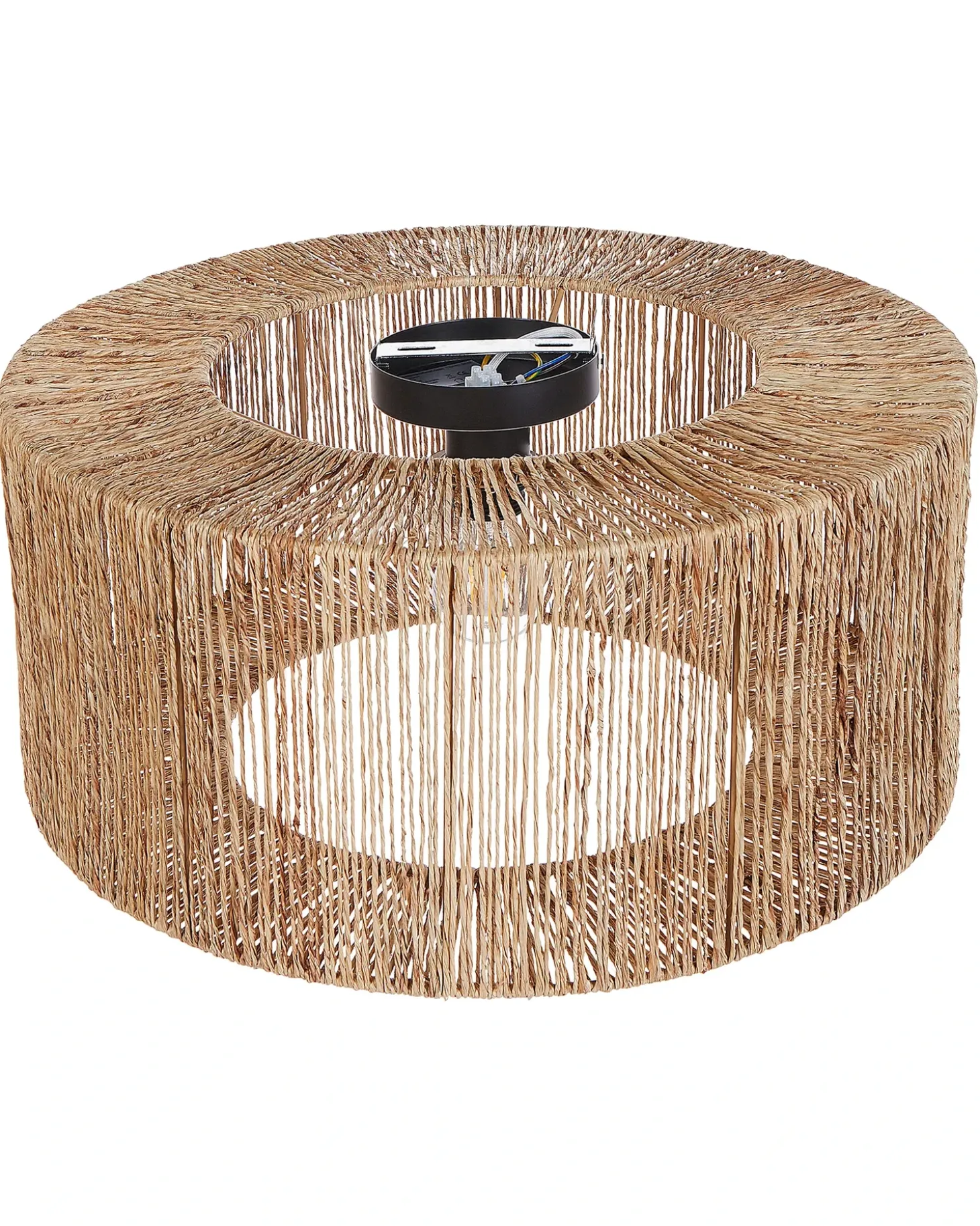 Plafond SEWA Jute Naturlig
