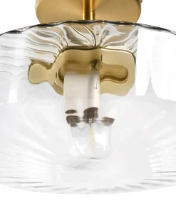 Plafond SIEPRE Glas Transparent