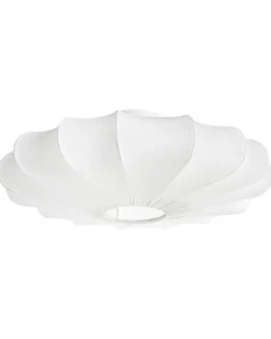 Plafond UMCHABEZI Hvid