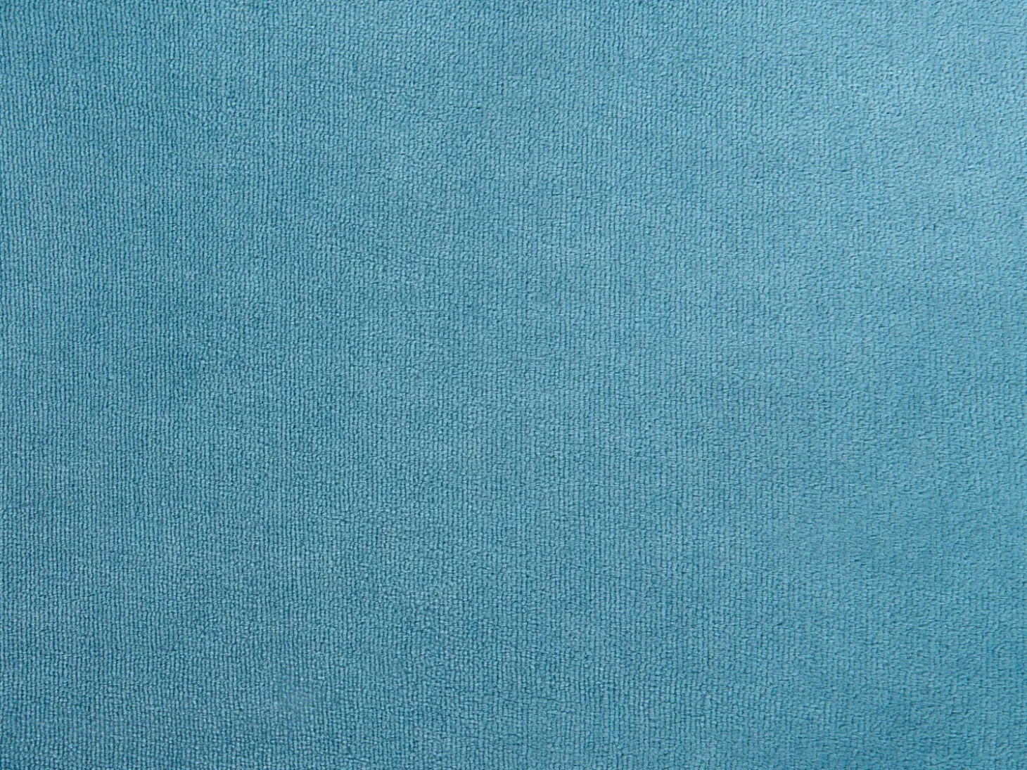 Plaid BAYBURT 200 x 220 cm Blå