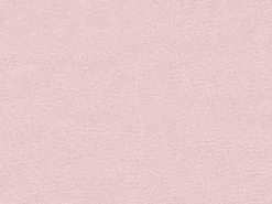 Plaid BAYBURT 200 x 220 cm Lyserød