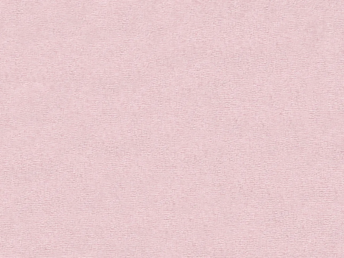 Plaid BAYBURT 200 x 220 cm Lyserød