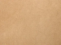 Plaid BAYBURT 200 x 220 cm Sand Beige