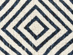 Plaid NAJUY Bomuld 220 x 240 cm Beige