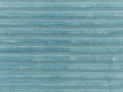 Plaid KAWERI 150 x 200 cm Lysegrøn