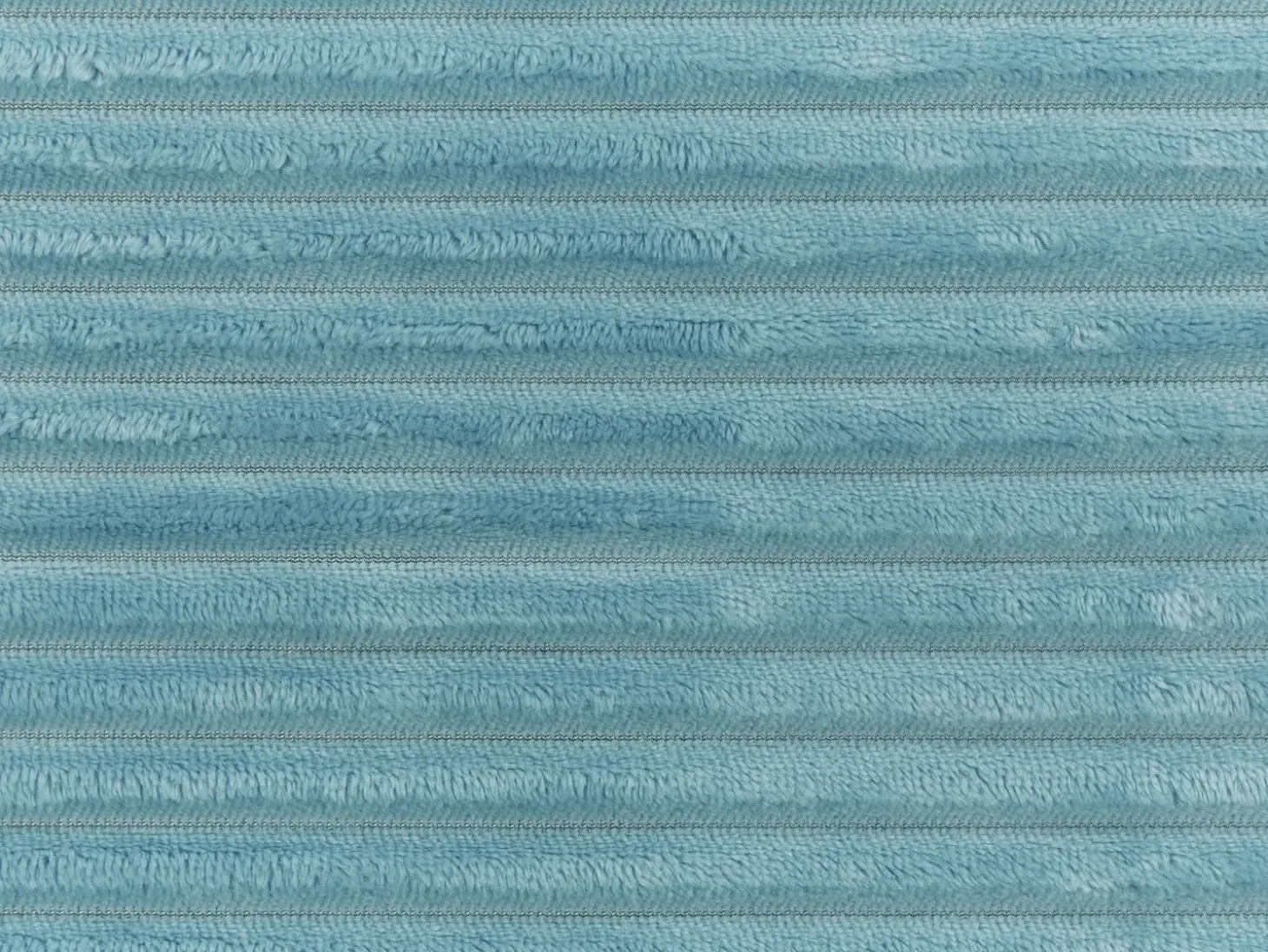Plaid KAWERI 150 x 200 cm Lysegrøn