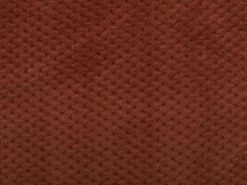 Plaid SAITLER 200 x 220 cm Guldbrun
