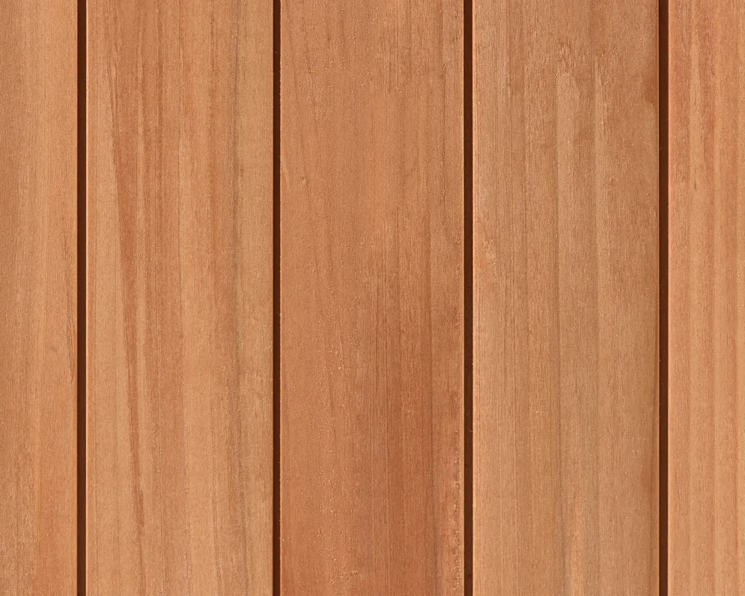 Plantebord ALTOLIA Ædelgran 119 cm 70 cm Brun
