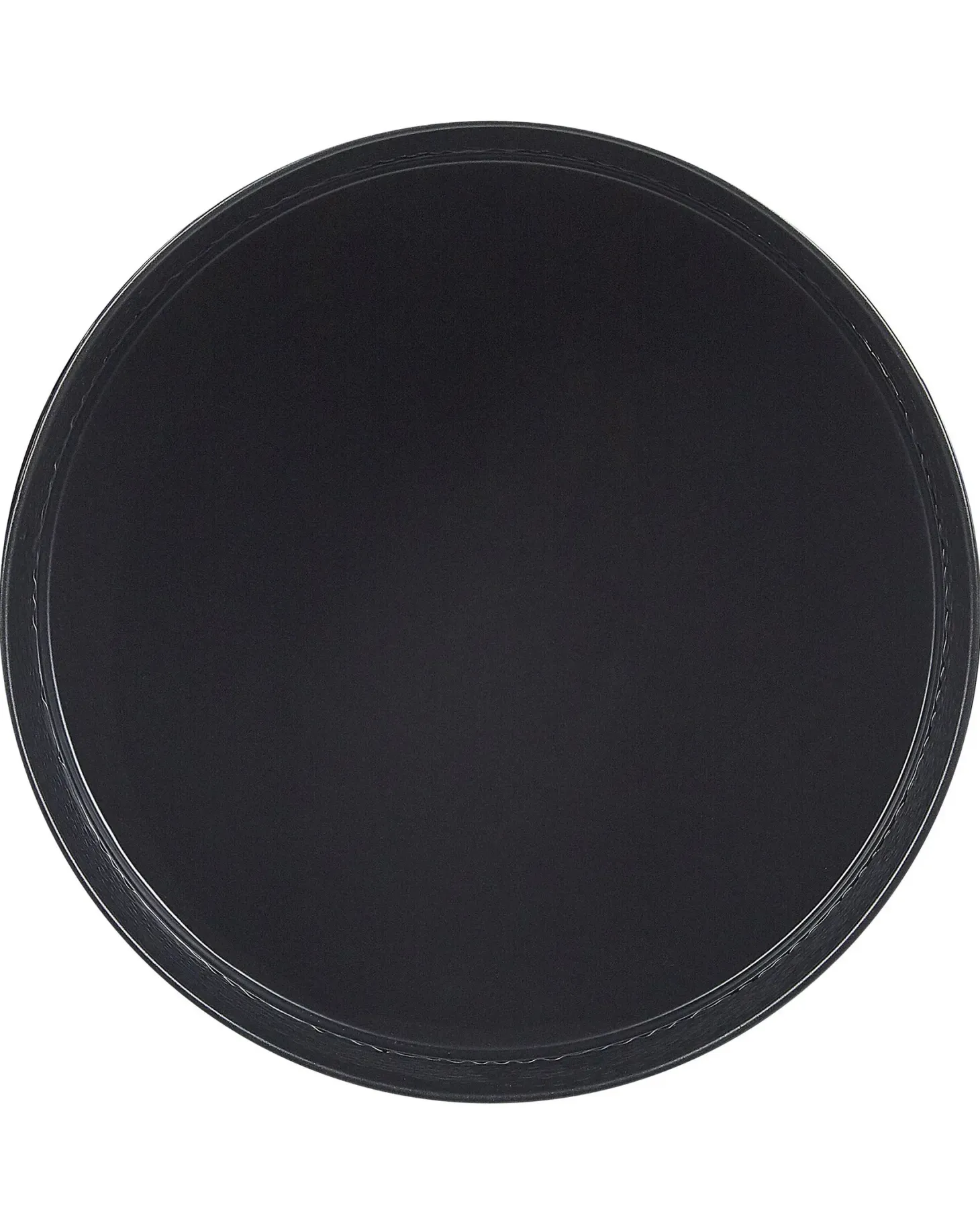 Plantestativ LEIKA 29 cm Sort Metal