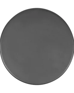 Plantestativ ULMUS Metal 58 cm Sort