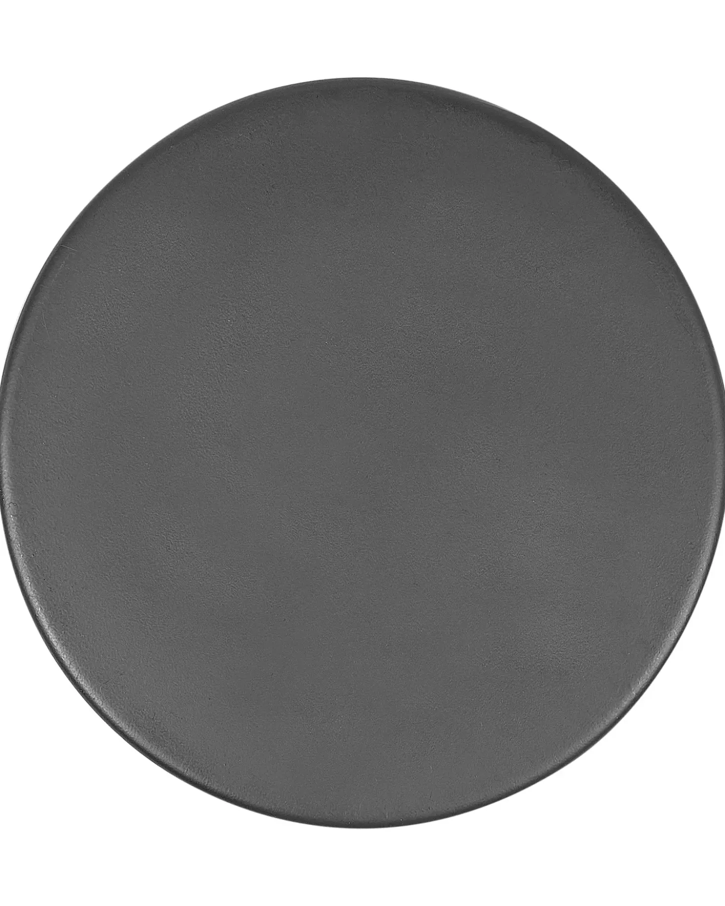 Plantestativ ULMUS Metal 58 cm Sort