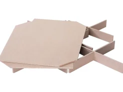Platform til vandseng BEDROCK 180 x 200 cm