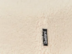 Polstret bænk TAMRE Boucle