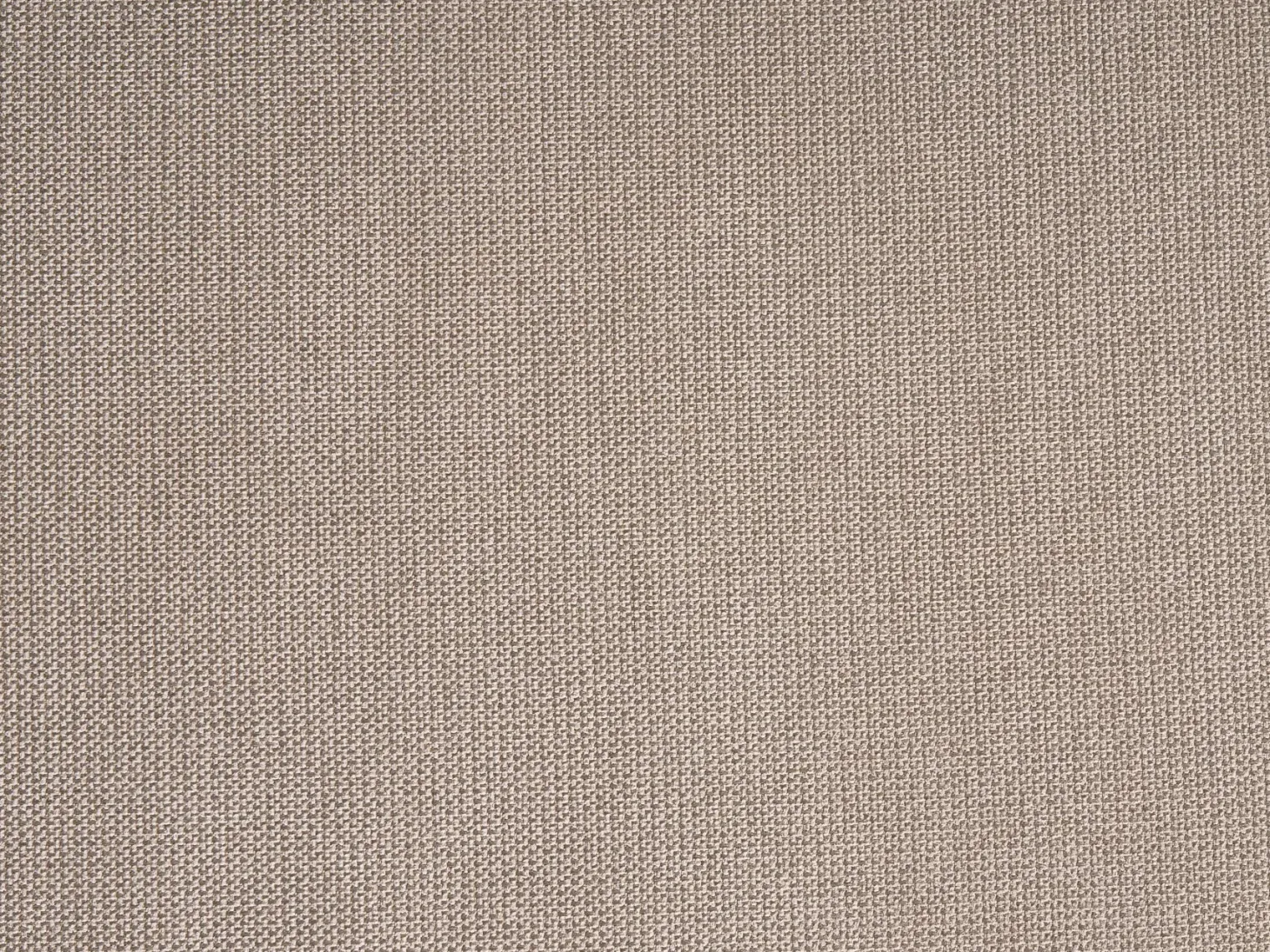 Polstret bænk med opbevaring LEWES Beige