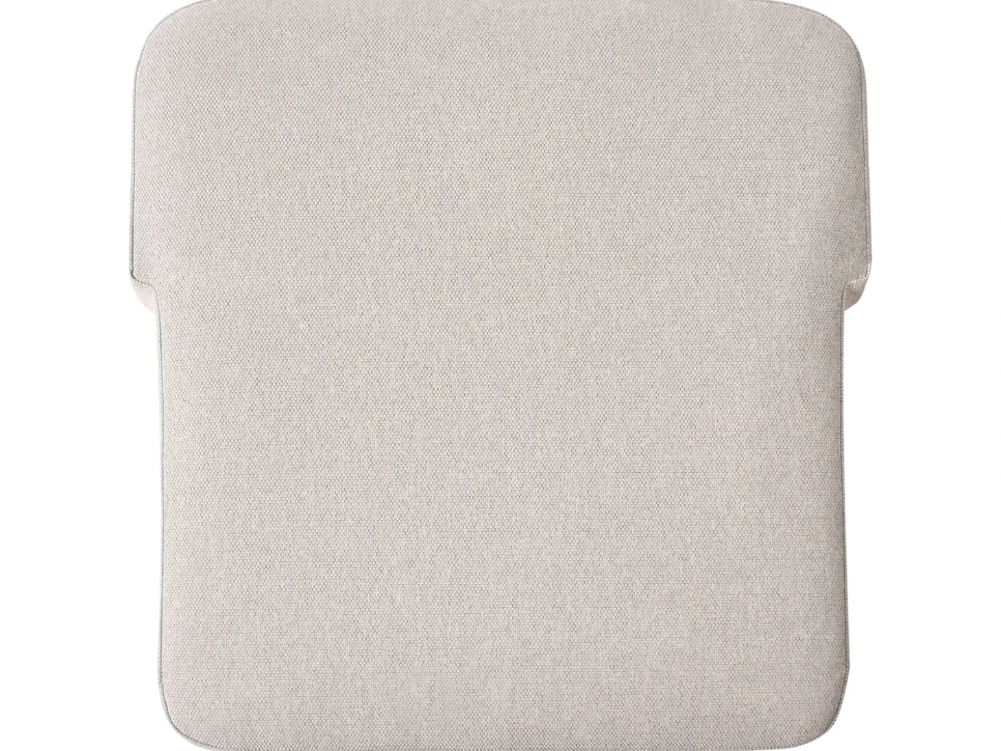 PONZONE 5 personers havesofasæt Lys Beige Metal