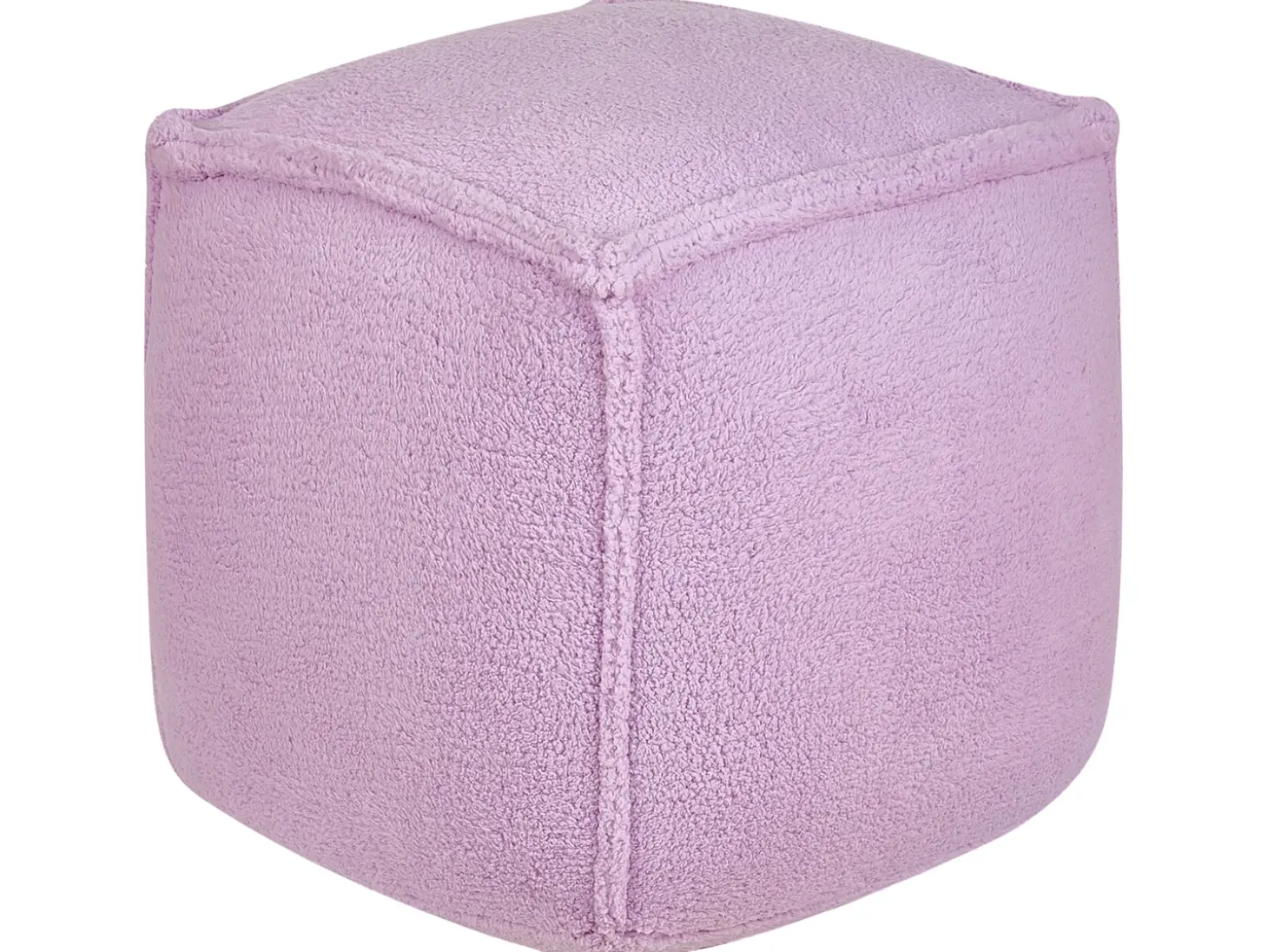 Puf ALIPUR Boucle Lilla