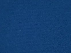 Puf ARCADIA Velour Navy Blå