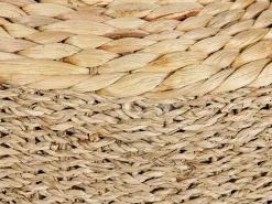 Puf BACKAN Vandhyacint Beige