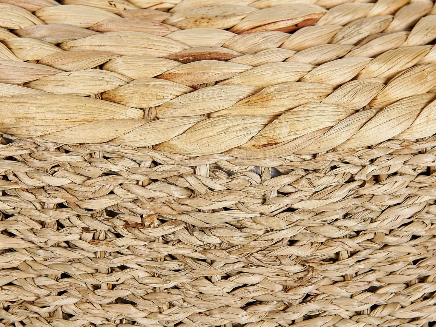 Puf BACKAN Vandhyacint Beige