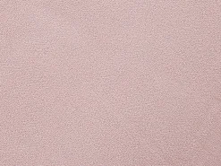 Puf BRIGITTE Velour Pastellrosa
