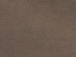Puf DAREYN Velour Brun