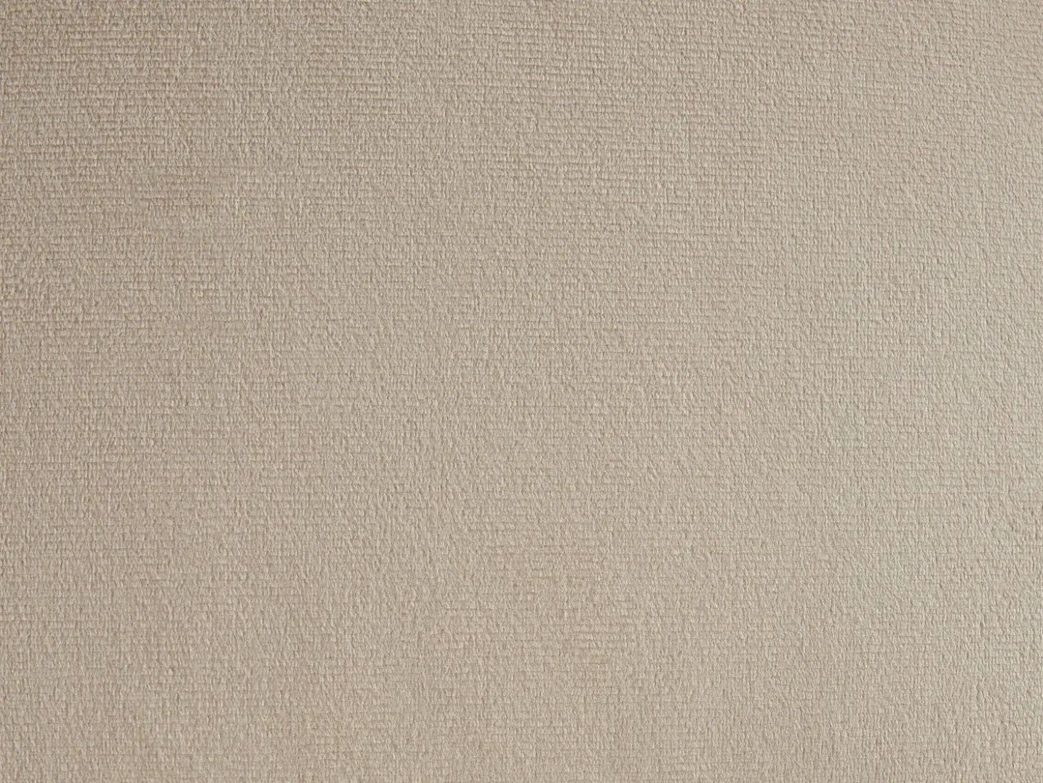 Puf DAREYN Velour Sand Beige