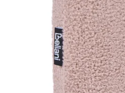 Puf IDYLLWILD Boucle Beige