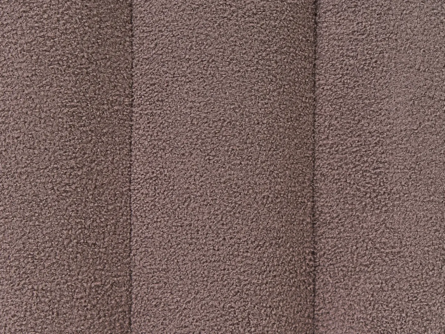 Puf IDYLLWILD Boucle Brun