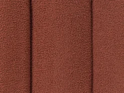 Puf IDYLLWILD Boucle Guldbrun