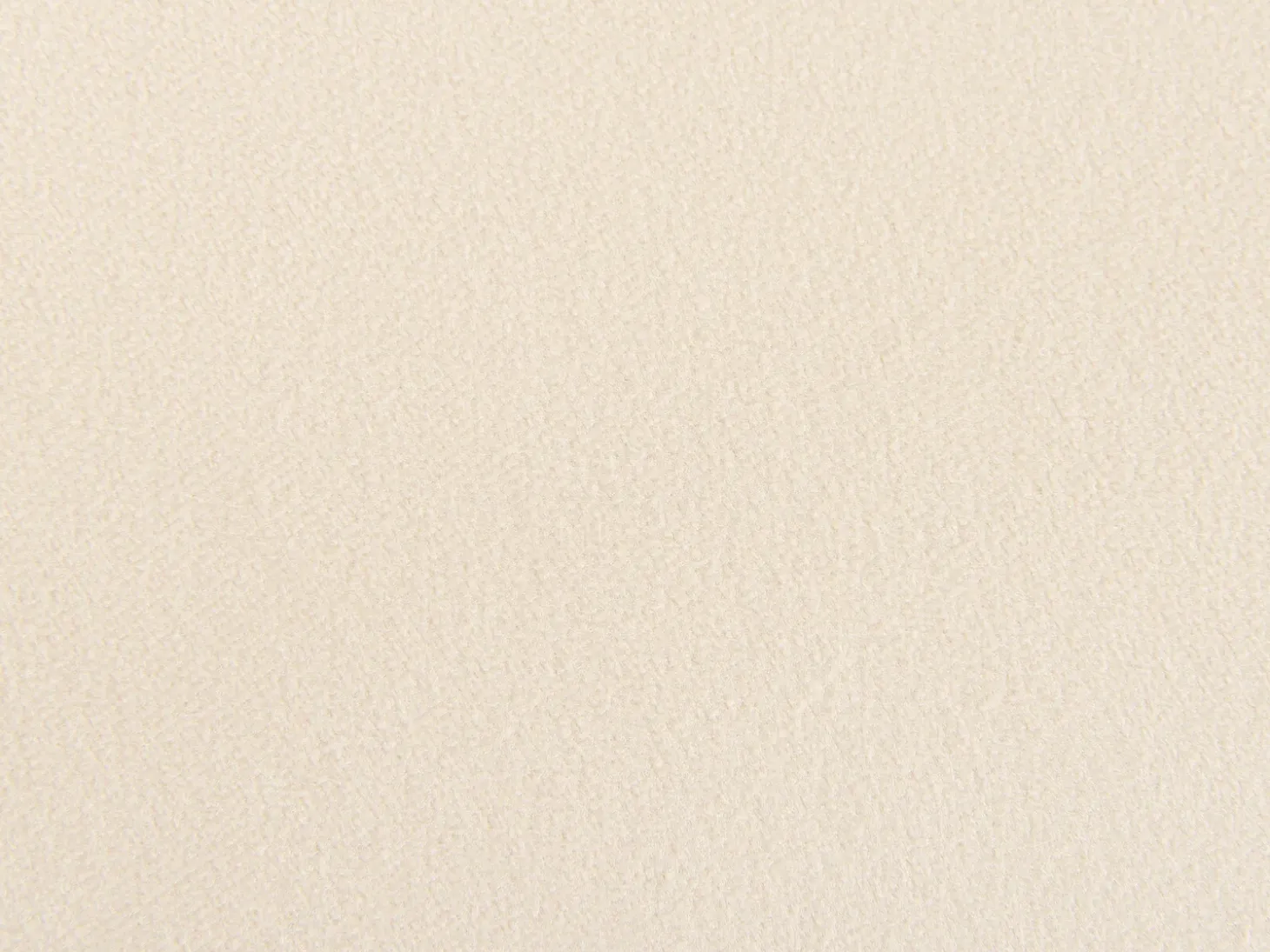 Puf LOUIN Velour Beige