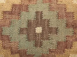 Puf MAGURI Jute Multifarvet