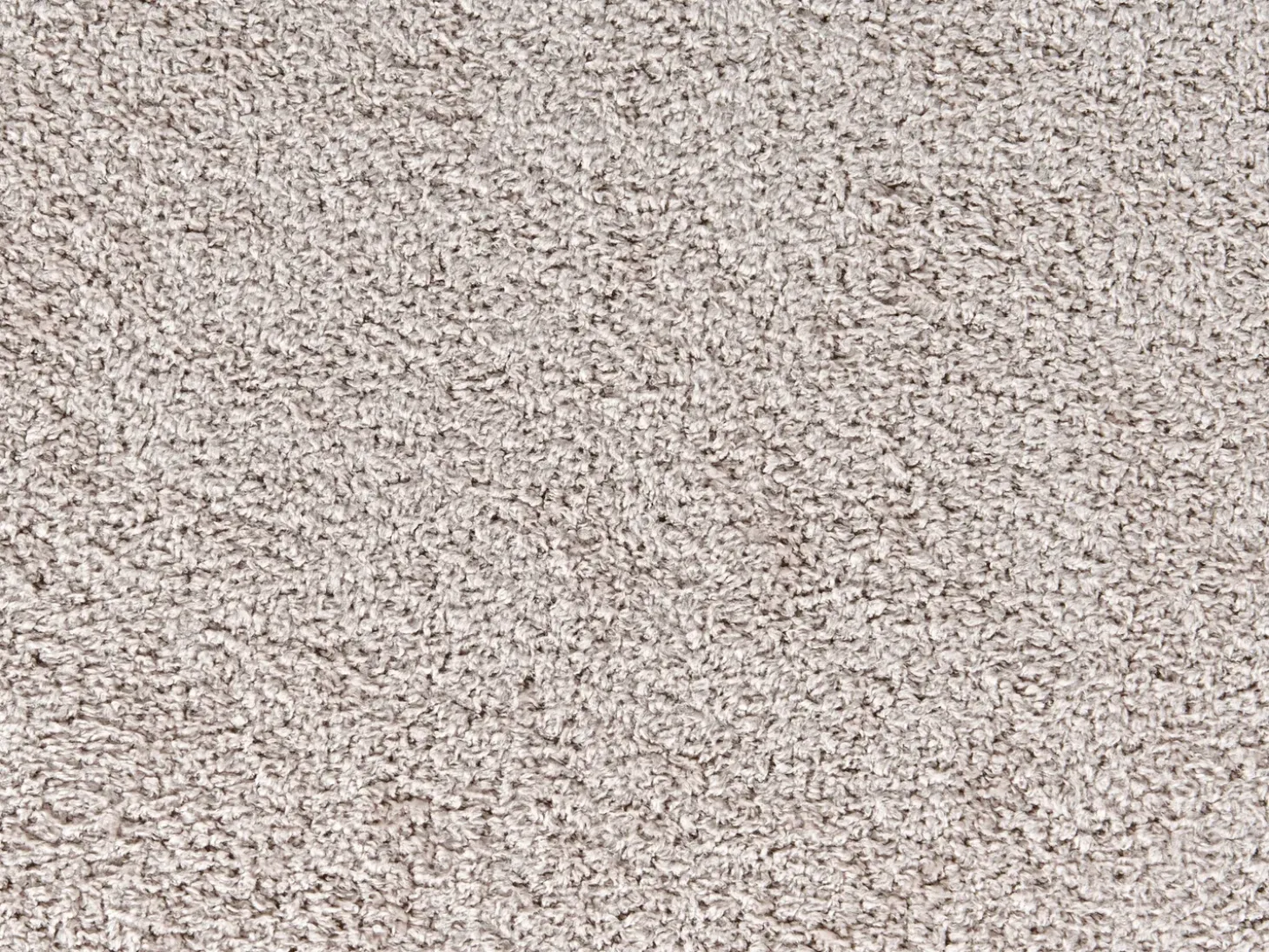 Puf med opbevaring ANNABELLA Boucle Lys Beige