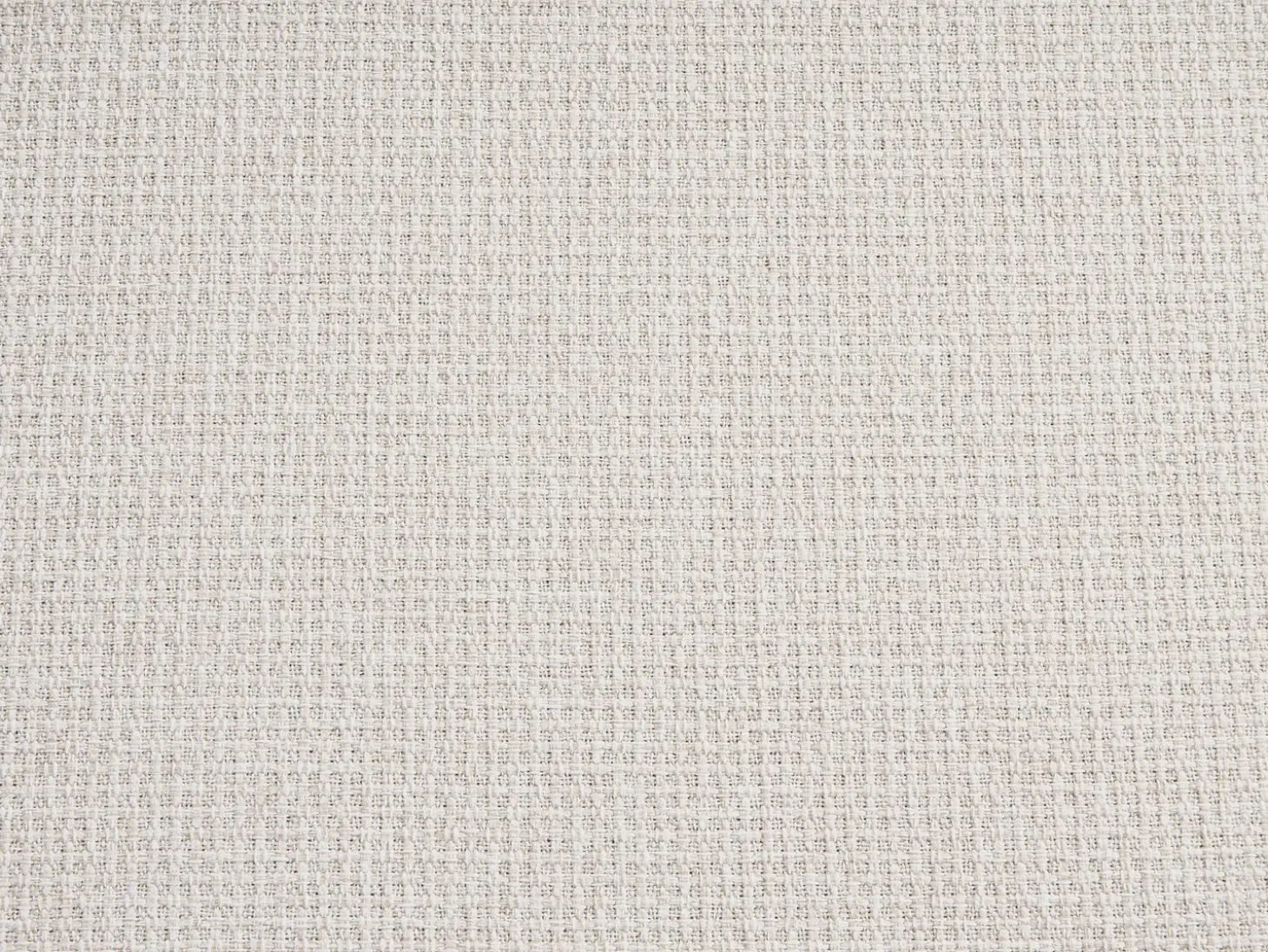 Puf med opbevaring EDLAND 45 cm 43 cm Lys Beige