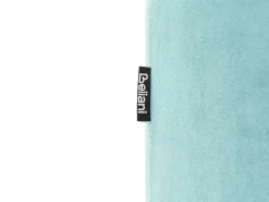 Puf MILLEN Velour Mintgrøn