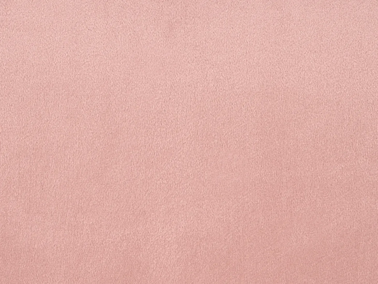 Puf MODOC Velour Lyserød