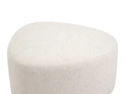 Puf SACO Lys Beige