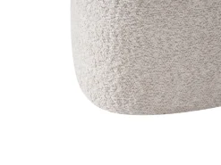 Puf SCOTIA Chenille Beige