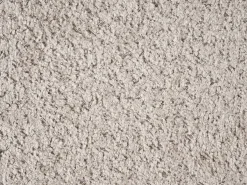 Puf SCOTIA Chenille Lysebrun