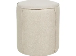 Puf SEDONA Kunstlinned Beige