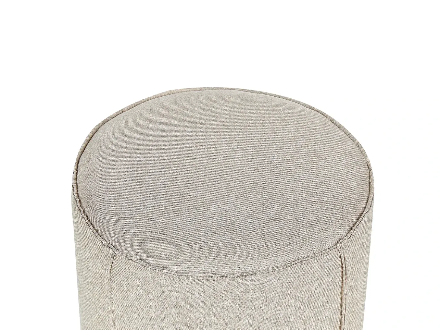 Puf SEDONA Kunstlinned Beige