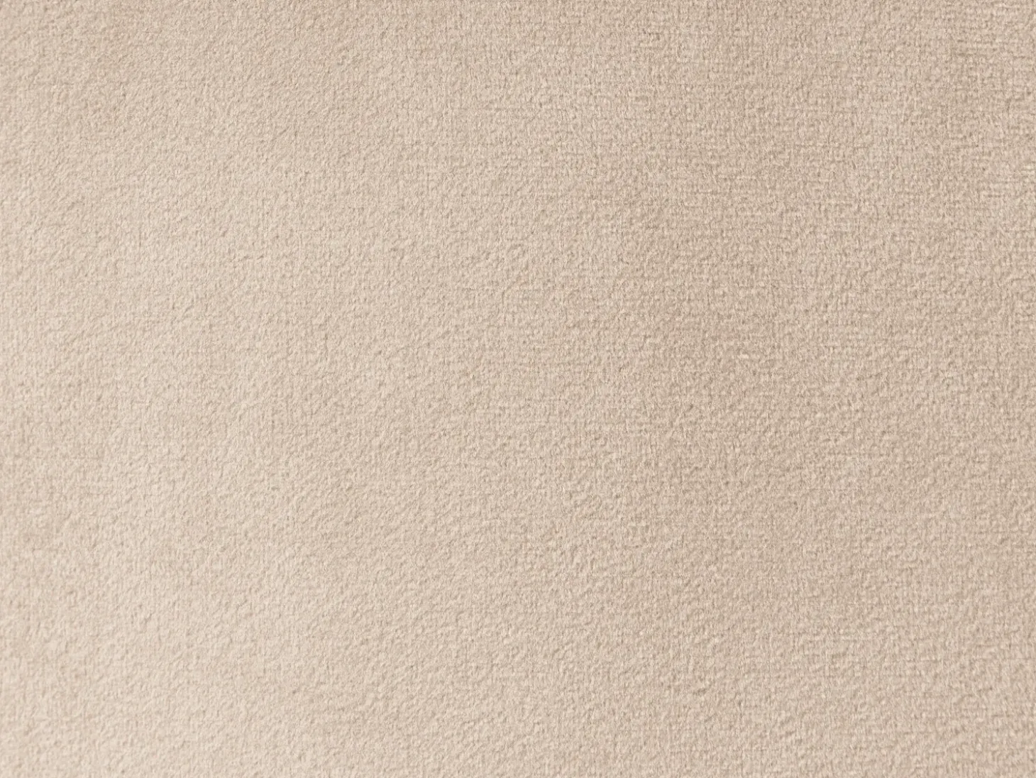 Puf SELBY Velour Beige