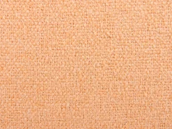 Puf SHERALI Bomuld Orange